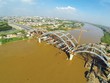 Hà Nội phê duyệt quy hoạch Green Link City 