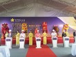 Cần Thơ: Động thổ khu dân cư Stella Mega
