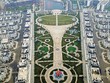 Khu đô thị Imperia của Vingroup làm cho đô thị Hải Phòng đẹp, hiện đại hơn. Ảnh: Thanh Tân