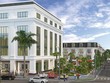 Trung tâm thương mại tại Dự án Việt Phát South City