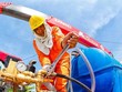 Nóng gay gắt, tiêu thụ điện lập đỉnh mới 38.147 MW, huy động nhiều tổ máy chạy dầu để đảm bảo cấp điện