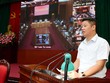 Giám đốc Sở Kế hoạch và Kl99ok phiên bản mới Hà Nội Nguyễn Mạnh Quyền