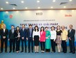 Các thành viên Hội đồng Kl991.com World Cup 2026 Chính Thức gia đình Việt Nam tham gia Diễn đàn Kl991.com World Cup 2026 Chính Thức gia đình Việt Nam 2019 với chủ đề Thực trạng và giải pháp chuyển giao kế nghiệp thành công