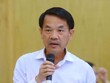 Ông Lưu Quang Khánh, Vụ trưởng Vụ Kl992 cổng game cá cược đối ngoại 