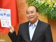 Thủ tướng Nguyễn Xuân Phúc