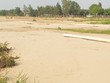 Nhiều dự án chưa san lấp mặt bằng xong đã rao bán 