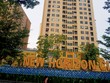 Chung cư New Horizon dính tranh chấp ngay từ lúc đưa vào bàn giao