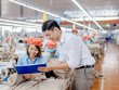 Dệt may là một trong những ngành được hưởng lợi lớn nhờ EVFTA