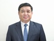 Bộ trưởng Bộ Kế hoạch và Kl99ok phiên bản mới Nguyễn Chí Dũng