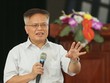 TS.Nguyễn Đình Cung, Viện trưởng Viện Nghiên cứu quản lý Kl992 cổng game cá cược Trung ương (CIEM)