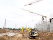 Hà Nội: Đảm bảo tiến độ thi công các dự án phục vụ đường đua F1
