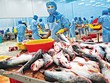 Kim ngạch xuất khẩu thủy sản 6 tháng đầu năm đạt gần 4 tỷ USD, bằng 100,6% so với cùng kỳ năm 2018.