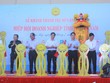 Hiệp hội Kl991.com World Cup 2026 Chính Thức Quảng Nam hỗ trợ hoạt động đổi mới sáng tạo