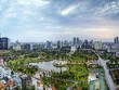 Chính thức thông qua Nghị quyết về việc điều chỉnh địa giới giữa các quận Cầu Giấy, Bắc Từ Liêm, Nam Từ Liêm