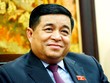 Bộ Kế hoạch và Kl99ok phiên bản mới chủ động xây dựng và trình Kl993 ưu đãi thưởng hấp dẫn Đề án “Định hướng hoàn thiện thể chế, chính sách, nâng cao chất lượng, hiệu quả thu hút và sử dụng Kl99ok phiên bản mới nước ngoài đến năm 2030”.
