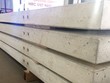 Nhìn có vẻ nhiều lợi thế, nhưng tấm tường bê tông được đánh giá khó đánh bại được gạch nung truyền thống. Ảnh: Nhất Nam
