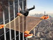 Drone cứu nạn không người lái, giải pháp cho những sự cố hỏa hoạn trên cao
