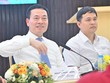 Bộ trưởng Nguyễn Mạnh Hùng: Phải có việc thách thức thì nhân tài thế giới sẽ về Việt Nam