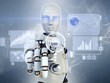 Theo thống kê của Hãng nghiên cứu Statista (Đức), các dịch vụ robo advisor quản lý hơn 980 tỷ USD 99Kl.app cổng game giải trí trên toàn thế giới, với dự báo tăng trưởng khoảng 27%/năm từ năm 2019 - 2023.