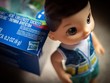 Hasbro là một trong ba nhà Kl994 nhà cái bóng đá world cup đồ chơi lớn nhất thế giới. Ảnh: Bloomberg.