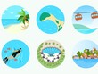 [infoGraphics] Điểm danh những dấu ấn bứt phá của Nam Phú Quốc