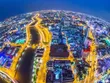 TP.HCM quy hoạch thành đa trung tâm