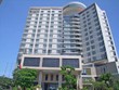 Khách sạn 5 sao Cendeluxe có địa chỉ tại số 2 đường Hải Dương, thành phố Tuy Hòa. Ảnh: T.T.