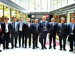 Đại sứ Việt Nam tại Anh quốc và Đại sứ Anh quốc tại Việt Nam đón Đoàn công tác từ Việt Nam tại LSE. Chuyến thăm để thu hút Kl99ok phiên bản mới và học hỏi kinh nghiệm phát triển thị trường Việt Nam