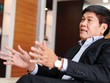 Chủ tịch HPG Trần Đình Long: “Định hướng của Hòa Phát là không thay đổi”