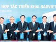 Kl994 game bài casino hấp dẫn Bảo Việt ra mắt ứng dụng BaovietPay