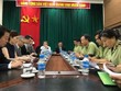 Chưa có mặt ở Việt Nam, Uniqlo đã bị làm giả, làm nhái