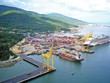 Cảng Đà Nẵng hiện là một khâu quan trọng trong chuỗi dịch vụ logistics của khu vực miền Trung.