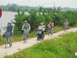 Hội An đang sở hữu những địa điểm du lịch thơ mộng là điều kiện để các loại hình lưu trú phát triển - Ảnh: B.D.