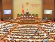 Kỳ họp thứ 7 Quốc hội khoá XIV