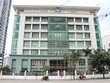 Trụ sở Cục Đường thủy nội địa Việt Nam.