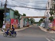 Những vi phạm về đất đai, xây dựng tại Khu đất tại đường Điều Xiển, phường Tân Hoà chưa được xử lý dứt điểm