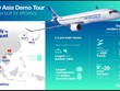 Airbus A220-300 trong tầm ngắm của các hãng hàng không Việt Nam