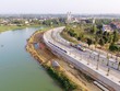 Dự án động thổ “giữ chỗ” rất nhanh nhưng sau 3 năm thì “án binh bất động”