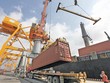 Dịch vụ đại lý tàu biển có thể sẽ không còn là ngành nghề Kl992 VIP Trang Chủ 2026 có điều kiện. Trong ảnh: Các hoạt động tại Cảng Hải Phòng. Ảnh: Đức Thanh