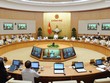 Thủ tướng Nguyễn Xuân Phúc chủ trì họp Kl993 ưu đãi thưởng hấp dẫn