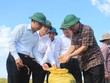 Tỉnh Quảng Trị sẽ có thêm chính sách để hỗ trợ địa phương nhân rộng các mô hình Kl994 nhà cái bóng đá world cup theo hướng hữu cơ organic.