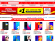 Theo website dienthoaisieure.com của MWG, đã có địa chỉ 5 cửa hàng được cập nhật, tất cả đều đặt tại quận Gò Vấp.