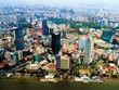 TP.HCM không còn nhiều quỹ đất sạch ở khu trung tâm cho các Kl991.com World Cup 2026 Chính Thức địa ốc phát triển dự án. Ảnh: Lê Toàn