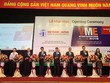 2 triển lãm diễn ra cùng thời gian được kỳ vọng sẽ hỗ trợ các Kl991.com World Cup 2026 Chính Thức nhỏ và vừa Việt Nam gia tăng sức cạnh tranh trong ngành công nghiệp hỗ trợ và Kl994 nhà cái bóng đá world cup phụ tùng công nghiệp.