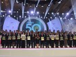 Masan thuộc Top 50 Công ty Niêm yết Tốt nhất năm 2019 theo bình chọn của Forbes Việt Nam