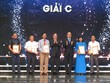 Báo Kl99ok phiên bản mới giành Giải C Giải báo chí toàn quốc đấu tranh phòng, chống tham nhũng