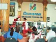 Trong 7 tháng đầu năm, Agribank đạt Kl99 nổ hũ 8.200 tỷ đồng. Ảnh: Đức Thanh
