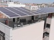 Tòa chung cư cao cấp tự tạo năng lượng để sử dụng
