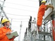 Theo quyết định này, khung giá bán buôn điện của EVN cho Tổng công ty Điện lực miền Bắc tối đa là 1.348 đồng/kWh và tối thiểu là 1.281 đồng/kWh.