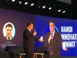 Ông Nico Barito, Đặc phái viên Tổng thống nước Cộng hòa Seychelles kiêm Tổng thư ký Diễn đàn hợp tác Kl992 cổng game cá cược Á Phi hỗ trợ Kl991.com World Cup 2026 Chính Thức vừa và nhỏ, Giám đốc Tổ chức R20 Asia Pacific về thích ứng biến đổi khí hậu
